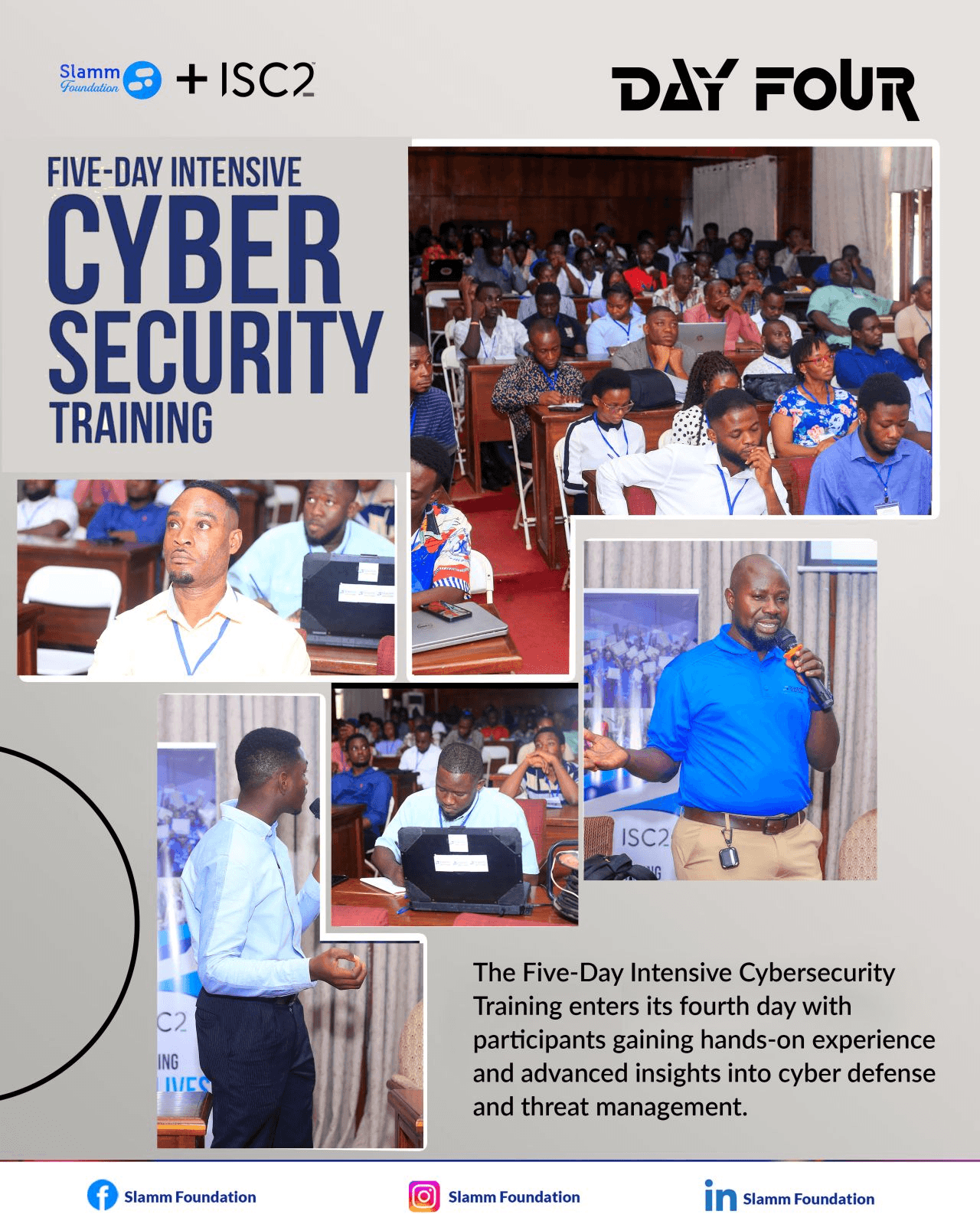 Cyber Security Training