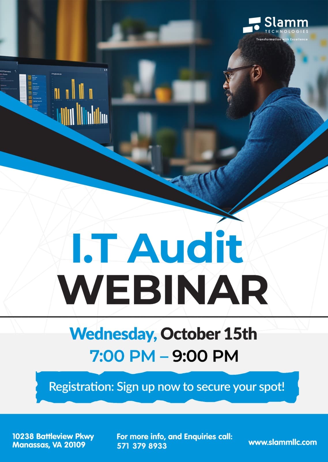 Cybersecurity Training
